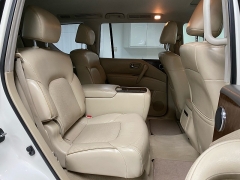 Used 2015  INFINITI QX80 4d SUV RWD at Ideal Cars Llc near Mesa&comma; AZ