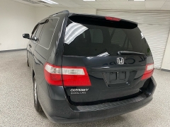 Used 2007 Honda Odyssey 5d Wagon EX-L at Ideal Cars Llc near Mesa, AZ