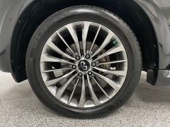 Used 2020  INFINITI QX80 4d SUV RWD LUXE at Ideal Cars Llc near Mesa, AZ