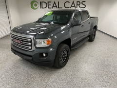 Used 2017 GMC Canyon 2WD Crew Cab SLE T-Diesel at Ideal Cars Llc near Mesa, AZ