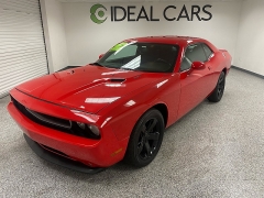 Used 2014 Dodge Challenger 2d Coupe R/T at Ideal Cars Llc near Mesa, AZ