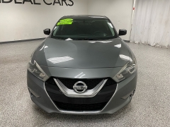 Used 2017 Nissan Maxima 4d Sedan S at Ideal Cars Llc near Mesa, AZ