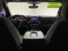 Used 2022  Chevrolet Silverado 1500 LTD 4WD Crew Cab 147" RST at Ideal Cars Llc near Mesa&comma; AZ