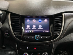 Used 2020  Chevrolet Trax 4d SUV AWD LT at Ideal Cars Llc near Mesa&comma; AZ