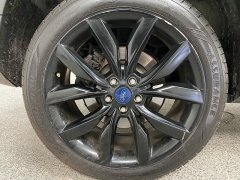 Used 2017  Ford Escape 4d SUV FWD Titanium at Ideal Cars Llc near Mesa&comma; AZ