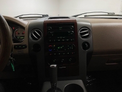 Used 2007  Ford F-150 2WD Supercrew Lariat 5 1&sol;2 at Ideal Cars Llc near Mesa&comma; AZ