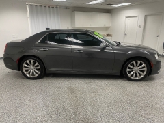 Used 2017 Chrysler 300C 4d Sedan RWD V6 at Ideal Cars Llc near Mesa, AZ