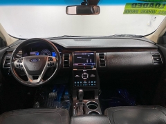Used 2013 Ford Flex 4d SUV AWD Limited w/EcoBoost at Ideal Cars Llc near Mesa, AZ