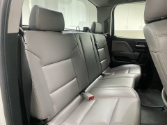 Used 2018 Chevrolet Silverado 1500 4WD Double Cab Work Truck at Ideal Cars Llc near Mesa, AZ