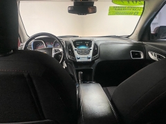 Used 2017  Chevrolet Equinox 4d SUV FWD LT at Ideal Cars Llc near Mesa, AZ