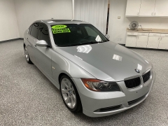 Used 2006 BMW 3 Series 330i 4dr Sdn RWD at Ideal Cars Llc near Mesa, AZ