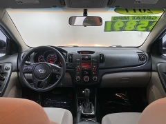 Used 2011 Kia Forte 4d Sedan EX at Ideal Cars Llc near Mesa, AZ