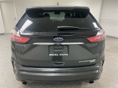 Used 2019  Ford Edge 4d SUV FWD Titanium at Ideal Cars Llc near Mesa&comma; AZ
