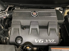 Used 2011  Cadillac SRX 4d SUV FWD Luxury at Ideal Cars Llc near Mesa&comma; AZ