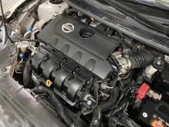 Used 2013  Nissan Sentra 4d Sedan SR at Ideal Cars Llc near Mesa&comma; AZ