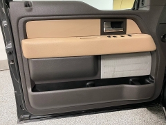 Used 2013 Ford F-150 4WD Supercrew XLT 5 1/2 at Ideal Cars Llc near Mesa, AZ