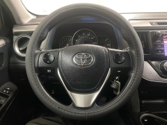 Used 2016  Toyota RAV4 4d SUV FWD LE at Ideal Cars Llc near Mesa&comma; AZ