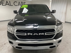 Used 2022 Ram 1500 2WD Big Horn Quad Cab 6'4" Box at Ideal Cars Llc near Mesa, AZ