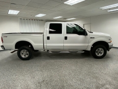 Used 2002 Ford Super Duty F-350 4WD Crew Cab XLT SRW at Ideal Cars Llc near Mesa, AZ