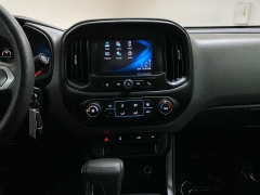 Used 2017  Chevrolet Colorado 2WD Crew Cab WT at Ideal Cars Llc near Mesa&comma; AZ