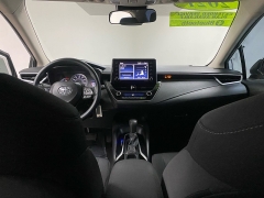 Used 2021  Toyota Corolla LE CVT at Ideal Cars Llc near Mesa&comma; AZ