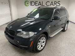  2013 BMW X5 AWD 4dr xDrive35i Premium at Ideal Cars Llc near Mesa&comma; AZ