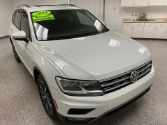 Used 2019  Volkswagen Tiguan 4d SUV SE at Ideal Cars Llc near Mesa, AZ