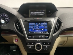Used 2016 Acura MDX 4d SUV FWD Tech at Ideal Cars Llc near Mesa, AZ