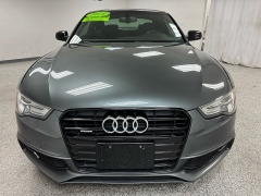 Used 2014  Audi A5 2d Coupe 2&period;0T Quattro Premium&plus; S-Line AT at Ideal Cars Llc near Mesa&comma; AZ