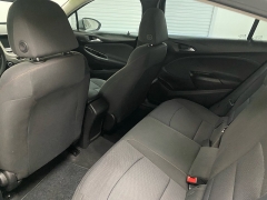Used 2018 Chevrolet Cruze 4d Sedan LS Auto at Ideal Cars Llc near Mesa, AZ