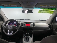 Used 2011 Kia Sportage 4d SUV FWD LX at Ideal Cars Llc near Mesa, AZ