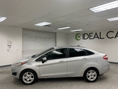 Used 2016  Ford Fiesta 4d Sedan SE at Ideal Cars Llc near Mesa, AZ