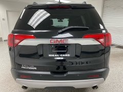 Used 2018  GMC Acadia 4d SUV FWD SLT-1 V6 at Ideal Cars Llc near Mesa&comma; AZ