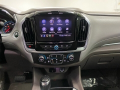 Used 2020 Chevrolet Traverse 4d SUV FWD LT Cloth w/1LT at Ideal Cars Llc near Mesa, AZ