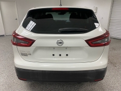 Used 2020 Nissan Rogue Sport 4d SUV FWD S at Ideal Cars Llc near Mesa, AZ