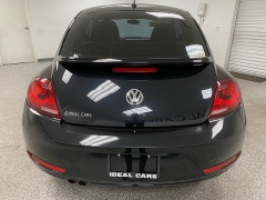 Used 2019  Volkswagen Beetle 2d Coupe 2&period;0T S at Ideal Cars Llc near Mesa&comma; AZ