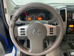 Used 2013 Nissan Frontier 4WD Crew Cab SV Auto at Ideal Cars Llc near Mesa, AZ