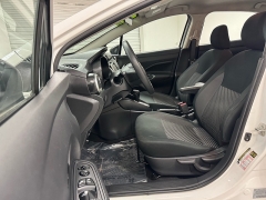 Used 2020  Nissan Versa 4d Sedan S CVT at Ideal Cars Llc near Mesa&comma; AZ