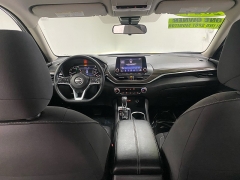 Used 2024 Nissan Altima 2.5 SV Sedan at Ideal Cars Llc near Mesa, AZ