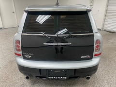 Used 2011  MINI Cooper Clubman 2dr Cpe S at Ideal Cars Llc near Mesa&comma; AZ
