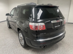 Used 2012 GMC Acadia 4d SUV FWD Denali at Ideal Cars Llc near Mesa, AZ