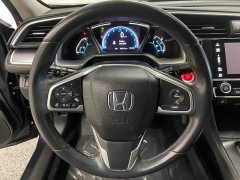 Used 2018  Honda Civic Sedan 4d EX-T CVT at Ideal Cars Llc near Mesa, AZ