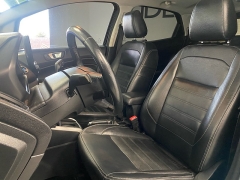 Used 2020 Ford EcoSport 4d SUV 4WD Titanium at Ideal Cars Llc near Mesa, AZ