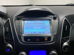 Used 2013  Hyundai Tucson 4d SUV FWD Limited at Ideal Cars Llc near Mesa&comma; AZ