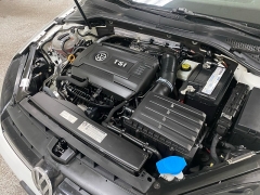 Used 2017  Volkswagen Golf 4d Hatchback TSI Wolfsburg Auto at Ideal Cars Llc near Mesa&comma; AZ