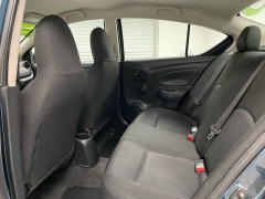 Used 2017  Nissan Versa 4d Sedan S Plus at Ideal Cars Llc near Mesa&comma; AZ