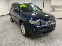 Used 2016 Jeep Compass 4d SUV 4WD Latitude at Ideal Cars Llc near Mesa, AZ