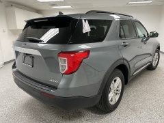 Used 2021 Ford Explorer XLT 4WD at Ideal Cars Llc near Mesa, AZ