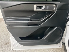 Used 2020  Ford Explorer 4d SUV RWD XLT 2.3L EcoBoost at Ideal Cars Llc near Mesa, AZ