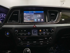 Used 2015  Hyundai Genesis 4d Sedan 3&period;8L at Ideal Cars Llc near Mesa&comma; AZ